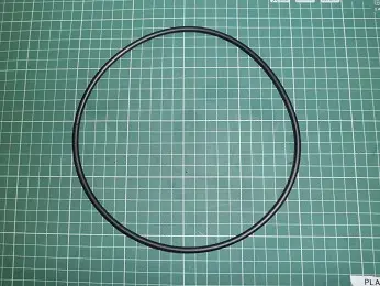 Joint torique 192x5 mm