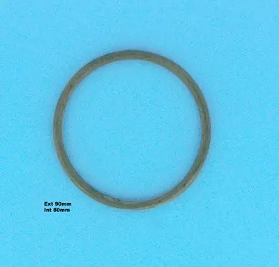Joint torique d'adaptateur FILTRE SAB Side S0166S/210S/244S/310SE