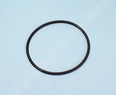 Joint torique de couvercle, 123,19x5,33 mm