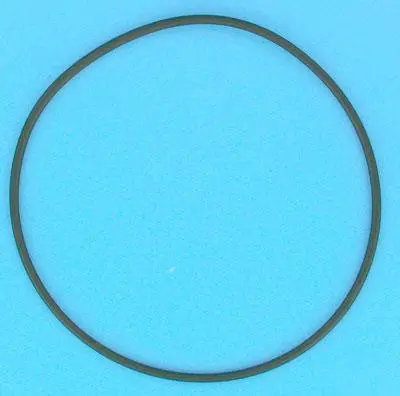 Joint torique de vanne 1"1/2 132,7x3,4 pour E-26-1069, E-26-1070