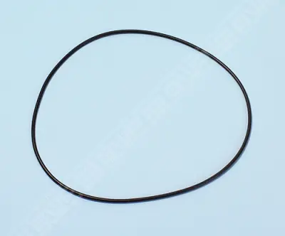 Joint torique pour la conteplaque du diffuseur, 145x2,5 mm