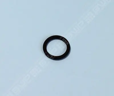 Joint torique pour vitre, 25x4 mm