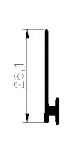 Joint VGM-261-D