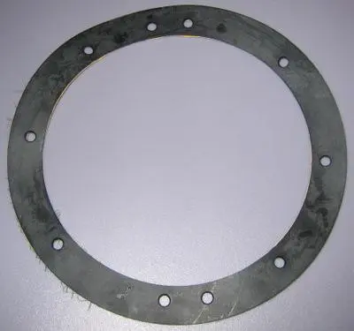 Joints BDF SRP/SRPL/MASTER II - Vendus par 2 - RRP 040.A