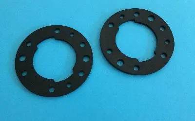 Joints de bride BOR 00341-2" & PB - Inox