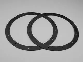Joints de bride BR 11795 - 3" (x2)