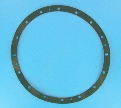 Joints de bride PROJ Std/Ps Liner / Béton (kit de 2 + 2 vis parker)