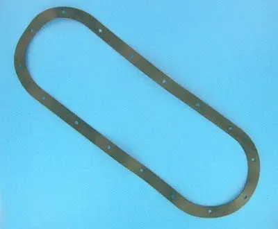 Joints de bride SK DESIGN GM (x2) - COFIES