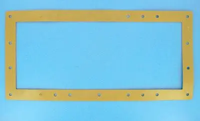 Joints de bride SK GM (x2) - COFIES