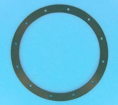 Joints de bride x2 BDF + 2 vis - 105D203L