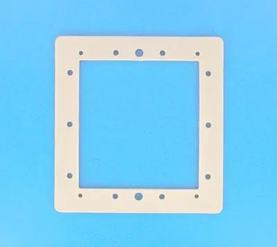 Joints de bride (x2) SK Pisc. Hors-Sol - 205x193 mm