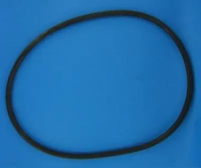 Joints de couvercle Filtre KOK (x2)