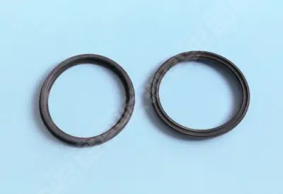 Joints de raccord union 75mm TriStar, Max Flo II (x2)