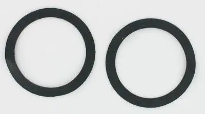Joints de raccord union de traversée FILTRE LSC 36 3"/42/48 (x2) - avant 2004 (ex 1559)