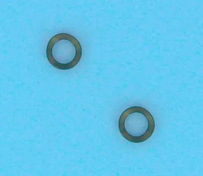 Joints en V PPE Victoria / Glass Plus - 2 CV - 3 CV