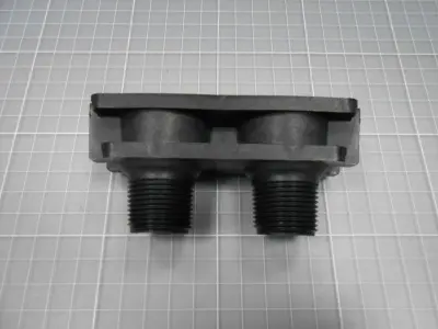 Joug plastique Mâle 3/4" BSP - F290O0005