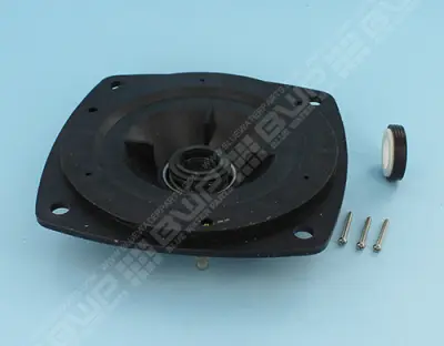 Kit adaptateur pour pompe Supatuf, Supaflo (50-200)