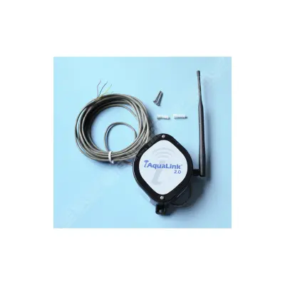 Kit antenne iAquaLink 2,0 - antenne + câble USB + visserie + guide - IQ900-E