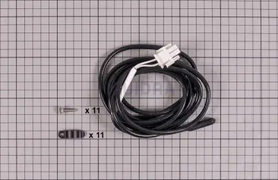 Kit câble chauffant Z400