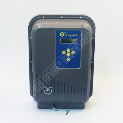 Kit capot et interface utilisateur Ei² Expert + PCB contrôle