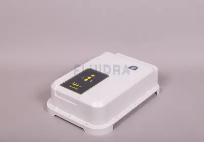 Kit capot et interface utilisateur GenSalt OE