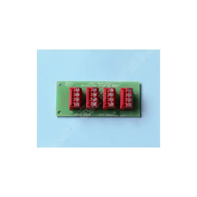 Kit carte interface multiplexée (pour raccorder plus de 2 appareils "RS485")