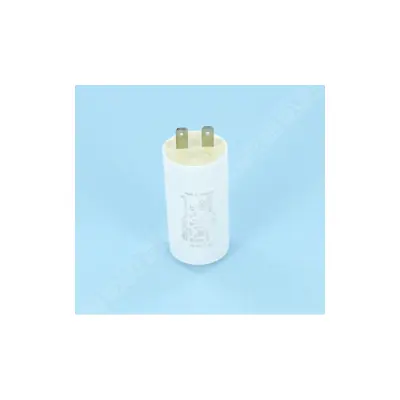 Kit condensateur EVO 12,5µf 450V