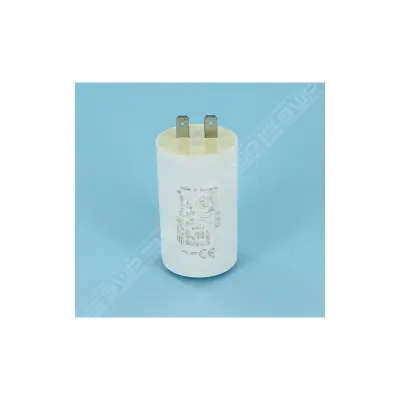 Kit condensateur EVO 20µf 450V