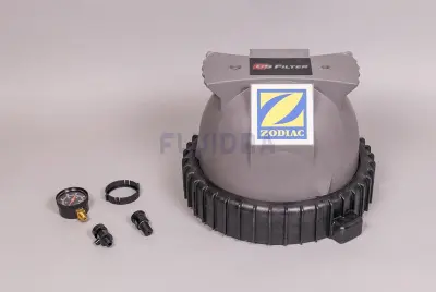 Kit couvercle CS100, CS150