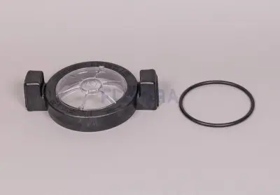Kit couvercle préfiltre FHP (+ joint)