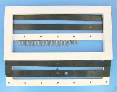 Kit d'adaptation Liner A400 Classic