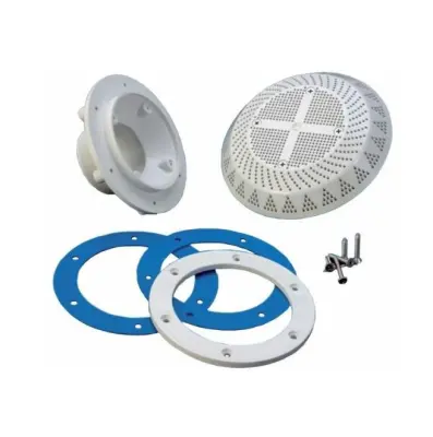 Kit d'aspiration basse LINER