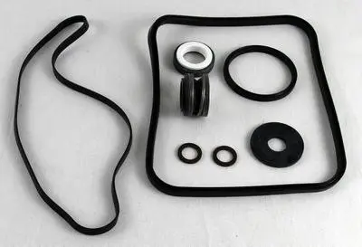 Kit d'étanchéité (joint de corps, de couvercle, de diffuseur, larmier et garniture mécanique) pour PPE Super P