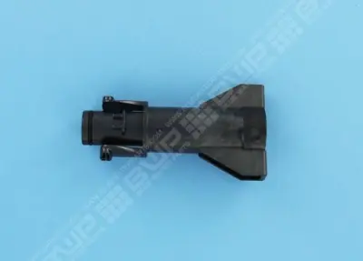Kit de connexion au tuyau d'alimentation