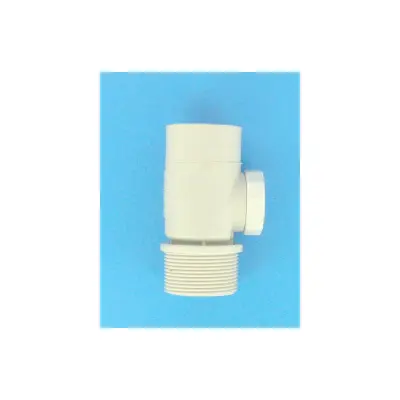 Kit de connexion (grande fontaine) - 7-295-00