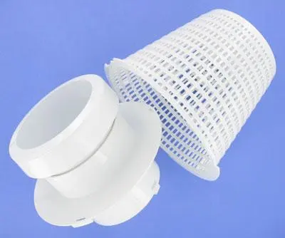 Kit de conversion skimmer (de volet à écumeur flottant)