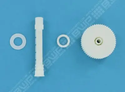 Kit de fixation d'oscillateur