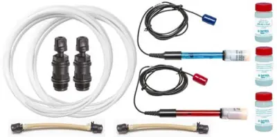 Kit de maintenance annuelle Cl/pH (avant 2021)