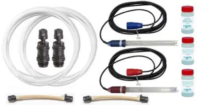 Kit de maintenance annuelle Cl/pH (à partir de 2021)