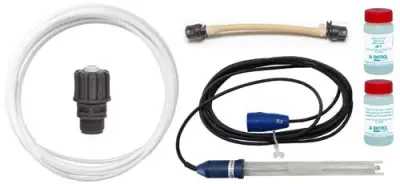 Kit de maintenance annuelle pH (avant 2021)