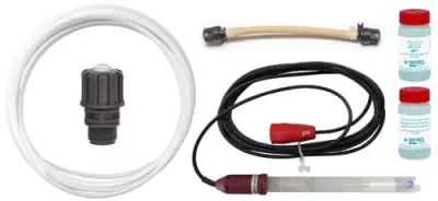 Kit de maintenance annuelle pH (à partir de 2021)
