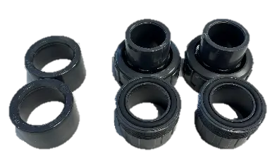 Kit de remplacement hydraulique pour cellule Sotrem V1 vers V2