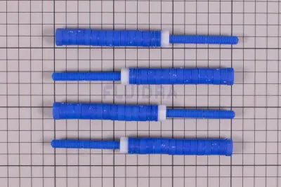 Kit de vis pour fixation d'électrodes DM06 DOM-180