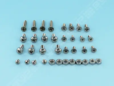 Kit de vis (x24) complet