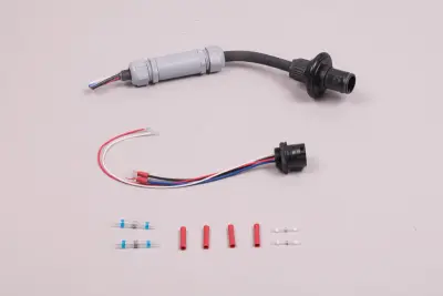 Kit fiche de câble RBL, Xlock