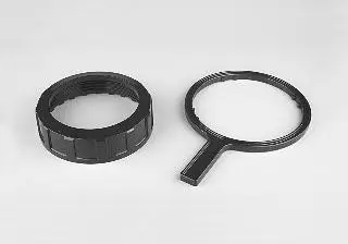 Kit FILTRE KT (Bride + Clé) - Filtres à cartouche