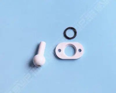 Kit Jet arrière de propulsion (Jet+Flasque + joint torique) (180/280/380/360/Vs) - C-131