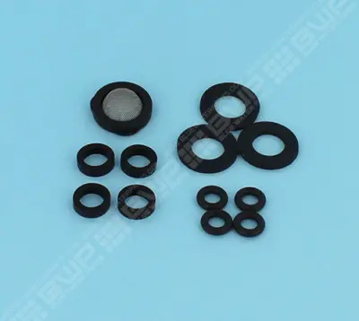 Kit joints douche solaire - comprend joints 39107 + 39122 + 39098 + 39104