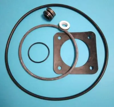 Kit joints + garniture mécanique PPE 5P2R (avant 04/2009)
