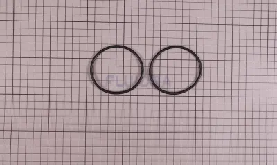 Kit joints raccord union (x2)